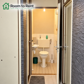Furnished Room for Rent in Amsterdam – Roomtuintjes