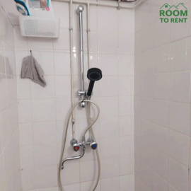 Chambre Meublée Élégante à Osdorper Ban, Amsterdam - Votre Espace de Vie Idéal!