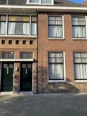 Chic Room for Rent in VOORBURG/The Hague: Ideal for Interns, Expats, and Students