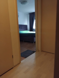 Furnished Room for Rent in The Hague | Bergermeerstraat – Utilities Included