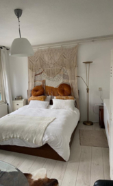 Cosy Furnished Room in Amsterdam: Wethouder de Roosplein, The Netherlands