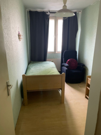 Furnished room in Roomtuintjes, AMSTERDAM, The Netherlands!