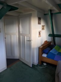 Your Cosy Haven in Delft: Furnished Room on Goeman Borgesiusstraat, Agnetaparkbuurt, The Netherlands