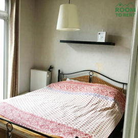 Vivre confortablement : Chambre meublée à Beatrijsstraat, La Haye, Pays-Bas