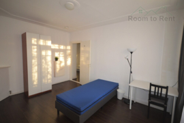 "Explore Comfort and Convenience: Cozy Furnished Room for Rent in Voorburg, The Hague Area"