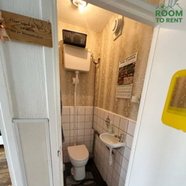 Votre Havre Idéal à Haarlem : Découvrez la Sérénité dans cette Chambre Meublée sur Bulgariapad