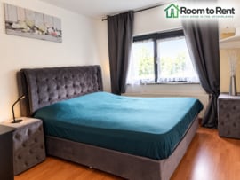 Furnished Room for Rent in The Hague | Osloweg – Utilities Included