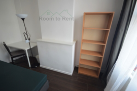 "Journey into Comfort and Convenience: Cozy Room for Rent in Voorburg, The Hague Area"