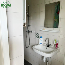 Votre Havre Idéal à Haarlem : Découvrez la Sérénité dans cette Chambre Meublée sur Bulgariapad