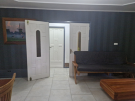 Te Huur: Comfortabele Eengezinswoning aan de Fredrikshoopweg – Wanica, Suriname
