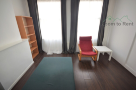 "Journey into Comfort and Convenience: Cozy Room for Rent in Voorburg, The Hague Area"