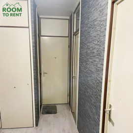 Votre chambre idéale vous attend à Roomtuintjes, Amsterdam, Les Pays-Bas!