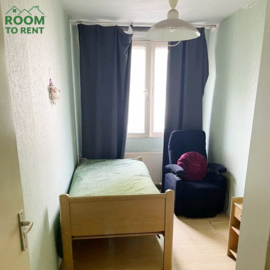 Votre chambre idéale vous attend à Roomtuintjes, Amsterdam, Les Pays-Bas!