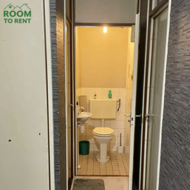 Votre chambre idéale vous attend à Roomtuintjes, Amsterdam, Les Pays-Bas!
