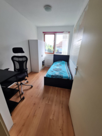 Habitación amueblada Jordaanstroom, Zoetermeer, Los Países Bajos
