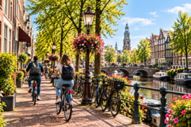 Living in the Netherlands: Everyday Tips for Expats and International Students