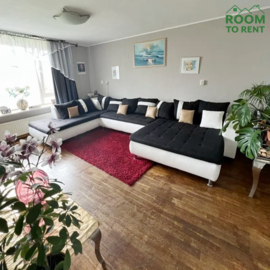 Votre Havre Idéal à Haarlem : Découvrez la Sérénité dans cette Chambre Meublée sur Bulgariapad