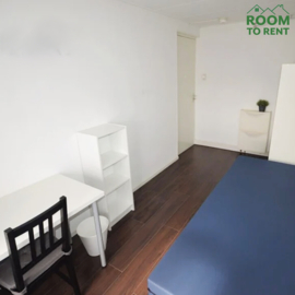 Confort et Commodité : Chambre Meublée à Voorburg, près de La Haye, pour Expatriés et Stagiaires