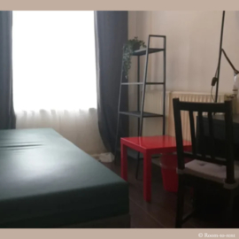 "Uncover Comfort and Convenience: Cozy Room for Rent in Voorburg, The Hague Area"