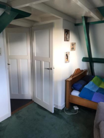 ​Chambre meublée Goeman Borgesiusstraat, DELFT, Agnetaparkbuurt, Pays-Bas