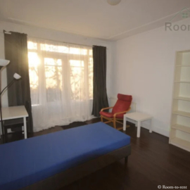 "Explore Comfort and Convenience: Cozy Furnished Room for Rent in Voorburg, The Hague Area"