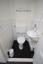 Furnished room to rent in VOORBURG / The Hague: international interns, expats and students