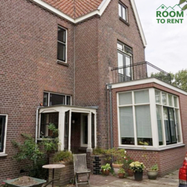 ​Chambre meublée Goeman Borgesiusstraat, DELFT, Agnetaparkbuurt, Pays-Bas