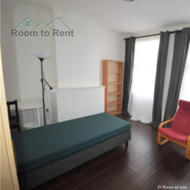 "Journey into Comfort and Convenience: Cozy Room for Rent in Voorburg, The Hague Area"