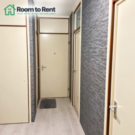 Furnished Room for Rent in Amsterdam – Roomtuintjes