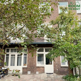 Location Charmante à Voorburg | Chambre Meublée Confortable | Proximité de La Haye