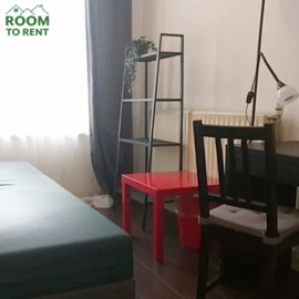 Location Charmante à Voorburg | Chambre Meublée Confortable | Proximité de La Haye