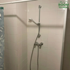 Votre chambre idéale vous attend à Roomtuintjes, Amsterdam, Les Pays-Bas!