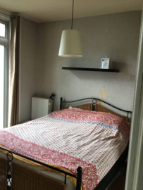 Comfortable Living: Furnished Room on Beatrijsstraat, The Hague, Netherlands