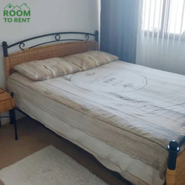 Chambre Meublée Élégante à Osdorper Ban, Amsterdam - Votre Espace de Vie Idéal!