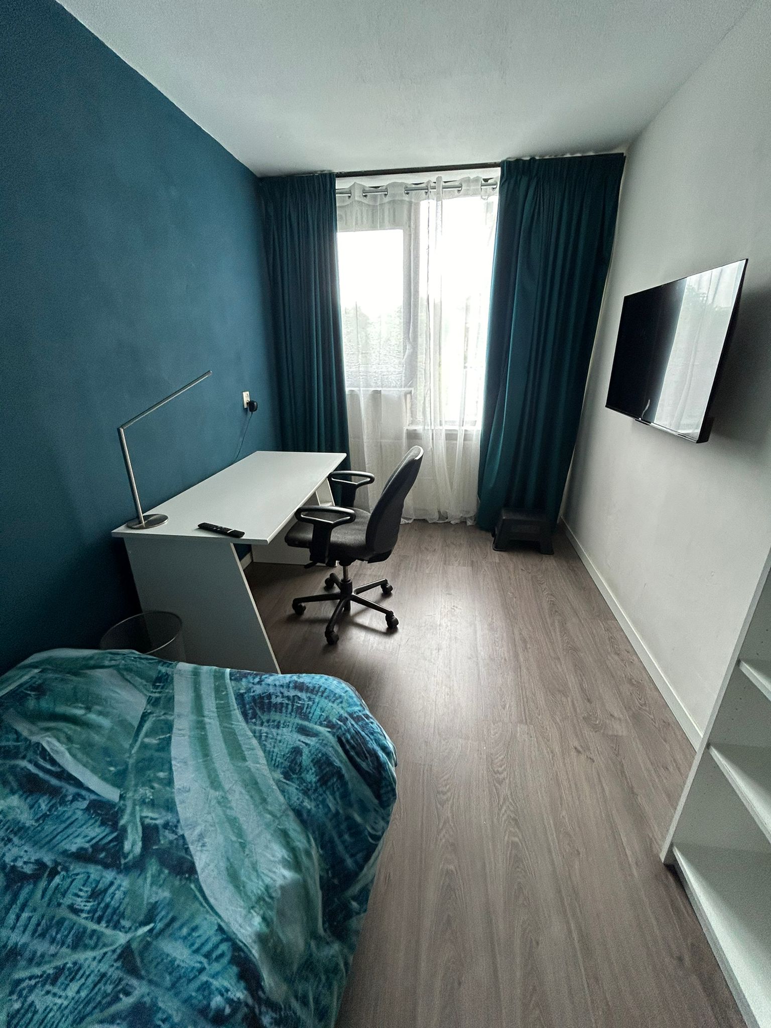 Find Your Home Away from Home at Akkabapad: Your Cozy Escape in Rotterdam