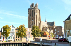 DORDRECHT