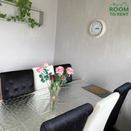 Votre Havre Idéal à Haarlem : Découvrez la Sérénité dans cette Chambre Meublée sur Bulgariapad