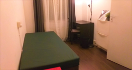 Furnished room to rent in VOORBURG / The Hague: international interns, expats and students, June 2023