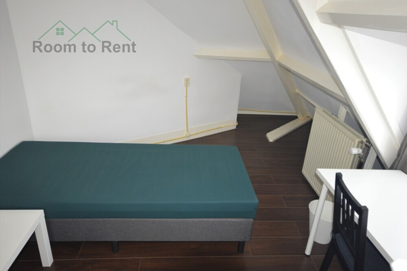 "Gezellige gemeubileerde kamer te huur in Voorburg | Den Haag: Comfortabel wonen voor internationale huurders!"