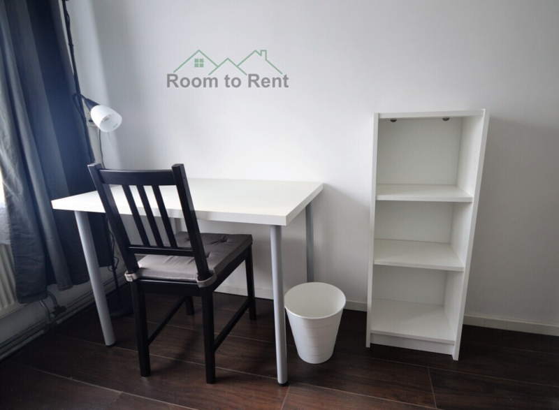 Furnished room to rent in VOORBURG / THE HAGUE: international interns, expats and students, July 2023