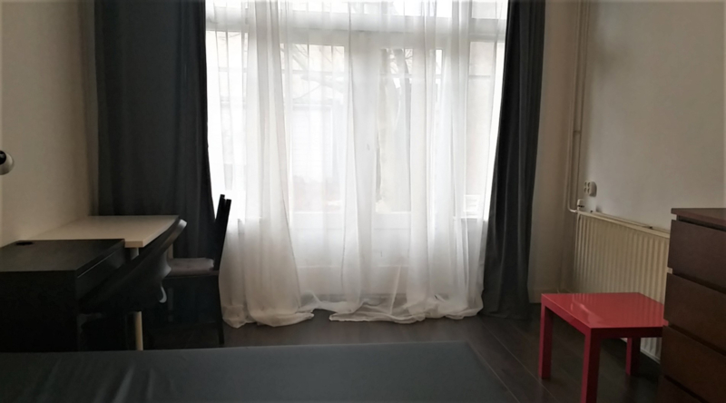 Furnished room to rent in VOORBURG / The Hague: international interns, expats and students, September 2023