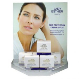 Skin Protection Cream SPF25 -50ml