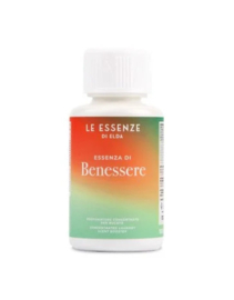 Wasparfum - Benessere