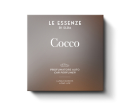 Autoparfum Cocco