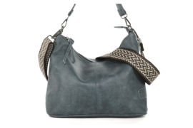 Jeans schoudertas Elvy