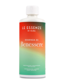 Wasparfum - Benessere