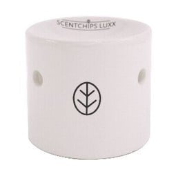 Waxbrander - Luxx Leaf White 