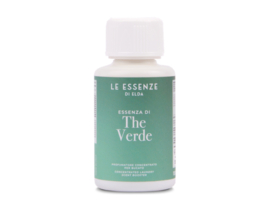 Wasparfum - The Verde