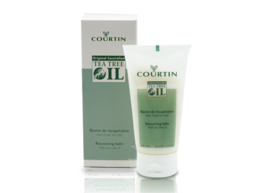 Courtin Recovering Balm