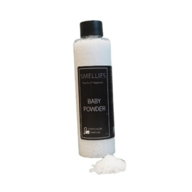 Stofzuigerparfum - Babypowder